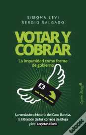 Capa do artigo Votar Y Cobrar