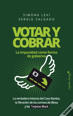 Capa do artigo Votar Y Cobrar