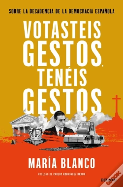 Capa do artigo Votasteis Gestos, Teneis Gestos