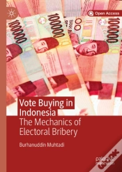 Capa do artigo Vote Buying In Indonesia