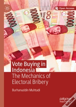 Capa do artigo Vote Buying In Indonesia