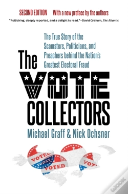 Capa do artigo Vote Collectors, Second Edition