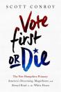 Vote First Or Die - Preview