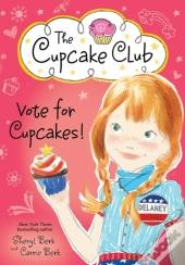 Vote For Cupcakes!