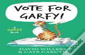 Vote For Garfy!: A Garfy Book