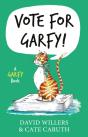 Vote For Garfy!: A Garfy Book - Preview