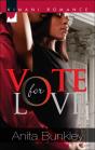 Vote For Love - Preview