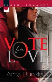 Capa do artigo Vote For Love