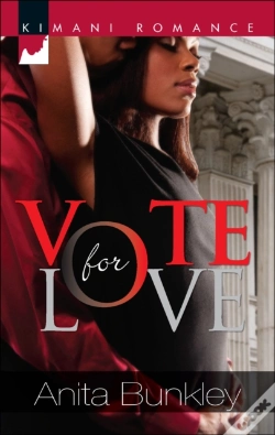 Capa do artigo Vote For Love
