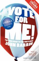 Vote For Me!