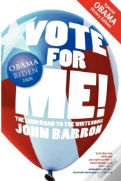 Capa do artigo Vote For Me!