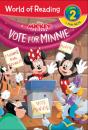 Vote For Minnie - Preview