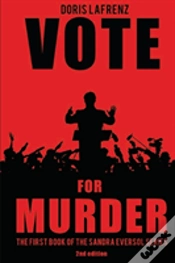 Capa do artigo Vote For Murder