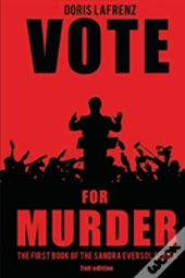 Vote For Murder
