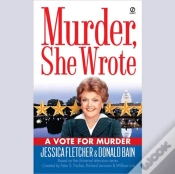 Capa do artigo Vote For Murder