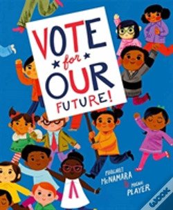 Capa do artigo Vote For Our Future!