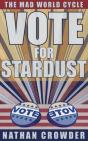 Vote For Stardust - Preview