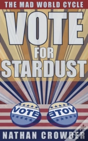 Capa do artigo Vote For Stardust