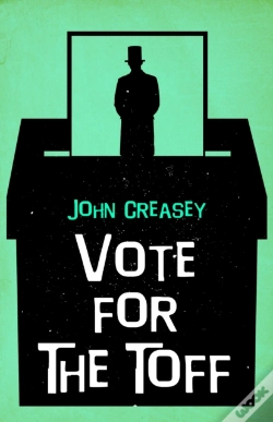 Capa do artigo Vote For The Toff