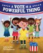 Vote Is A Powerful Thing - Preview
