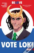 Vote Loki