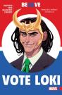 Vote Loki - Preview