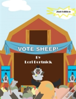 Capa do artigo Vote Sheep!