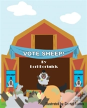 Capa do artigo Vote Sheep!