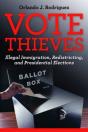 Vote Thieves - Preview