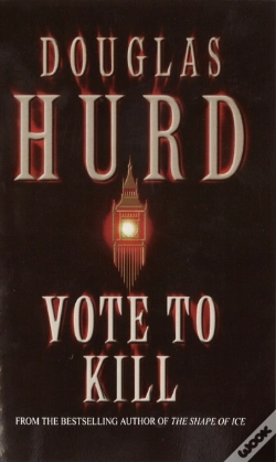 Capa do artigo Vote To Kill
