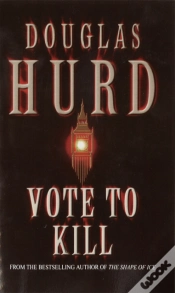 Capa do artigo Vote To Kill