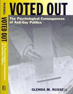 Capa do artigo Voted Out