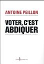 Voter, C'Est Abdiquer - Preview