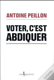 Capa do artigo Voter, C