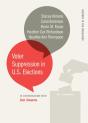 Voter Suppression In U.S. Elections - Preview