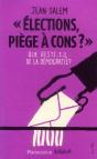 Voter, Un Devoir Civique ? - Preview
