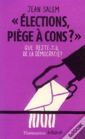 Capa do artigo Voter, Un Devoir Civique ?
