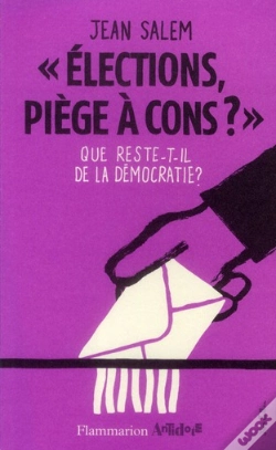 Capa do artigo Voter, Un Devoir Civique ?