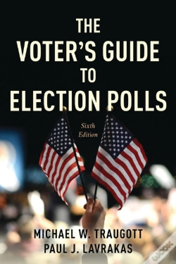 Capa do artigo Voter'S Guide To Election Polls