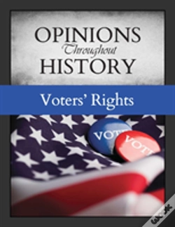 Capa do artigo Voters' Rights
