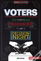 Capa do artigo Voters