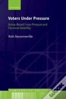 Voters Under Pressure