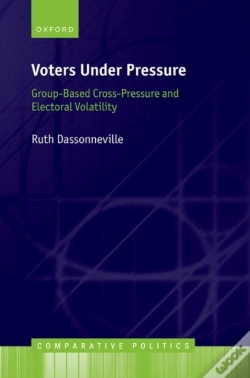 Capa do artigo Voters Under Pressure