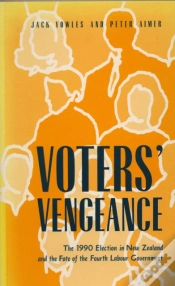 Capa do artigo Voters