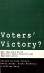 Voters' Victory - Preview