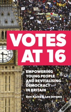 Capa do artigo Votes At 16
