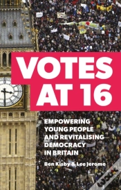 Capa do artigo Votes At 16