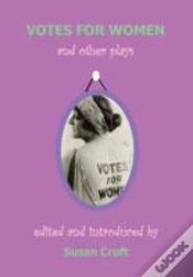 Capa do artigo Votes For Women