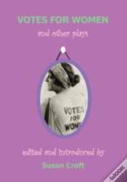 Capa do artigo Votes For Women