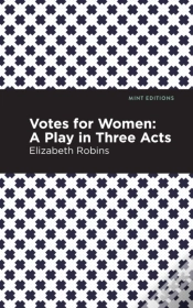 Capa do artigo Votes For Women
